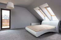 Chapel Row bedroom extensions